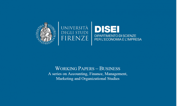 Working paper online.