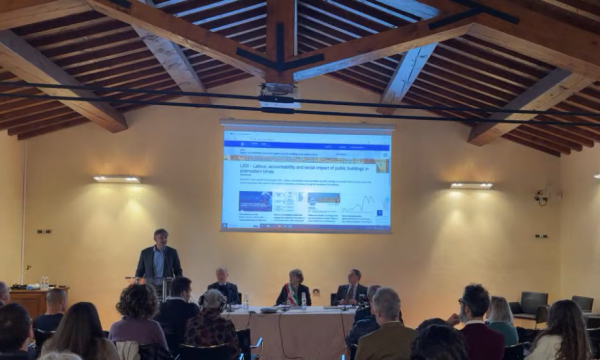 Final conference available online.